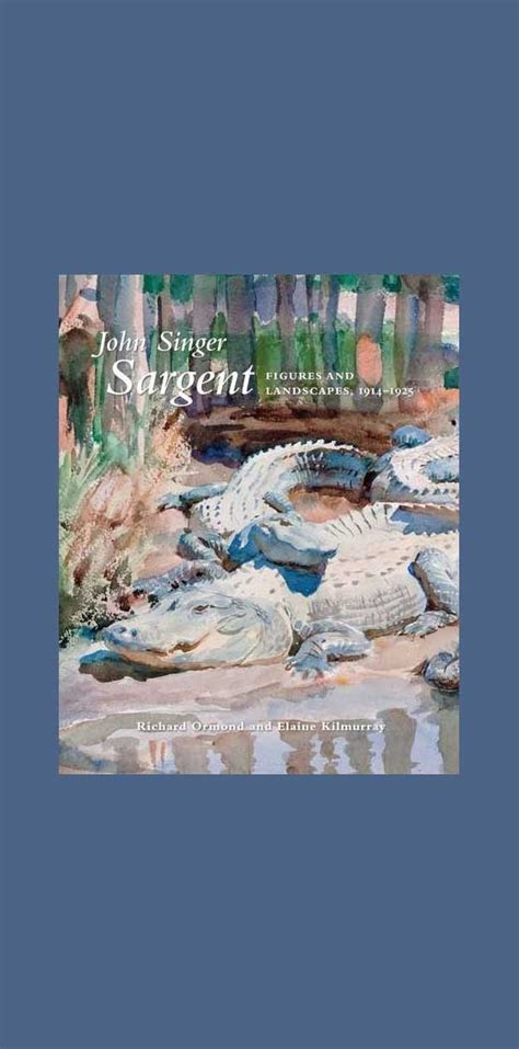John Singer Sargent Figures and Landscapes 1914-1925 The Complete Paintings Volume IX The Paul Mellon Centre for Studies in British Art