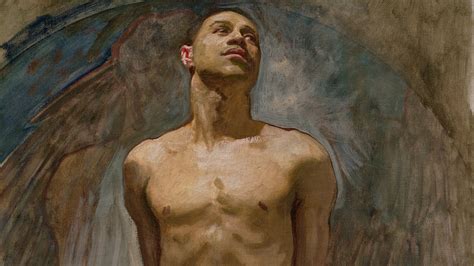 John Singer Sargent The Male Nudes Epub