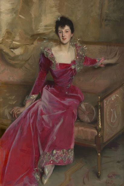 John Singer Sargent and Chicago s Gilded Age