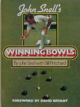 John Snells Winning Bowls Ebook Reader