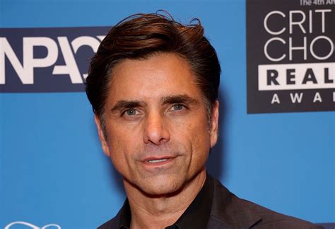 John Stamos: A Hollywood Icon