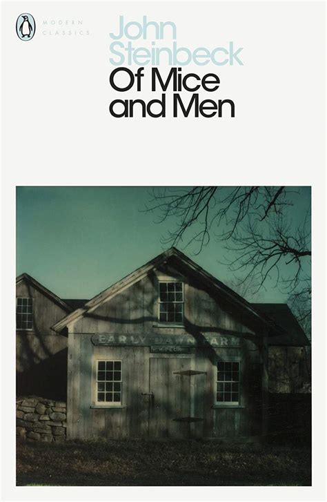 John Steinbeck s of Mice and Men Collection Of Mice and Men pocket Penguin Classics of Mice and Men York Notes for GCSE 2010 and of Mice and Men dvd 1992 Doc