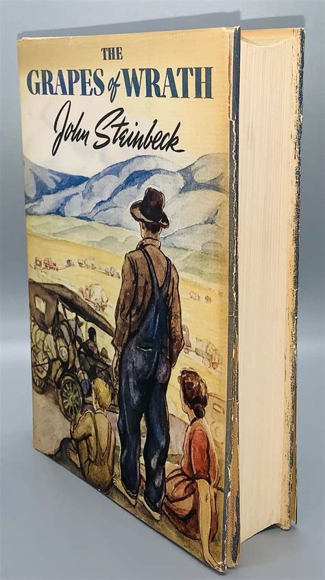 John Steinbeck s the Grapes of Wrath Kindle Editon