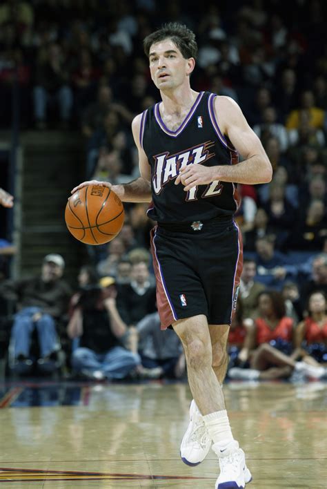 John Stockton