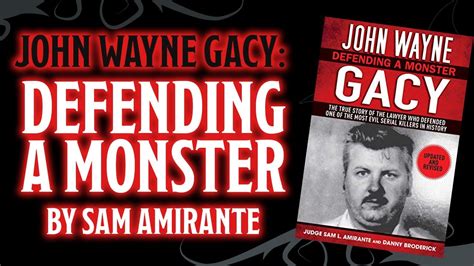 John Wayne Gacy Defending a Monster Epub