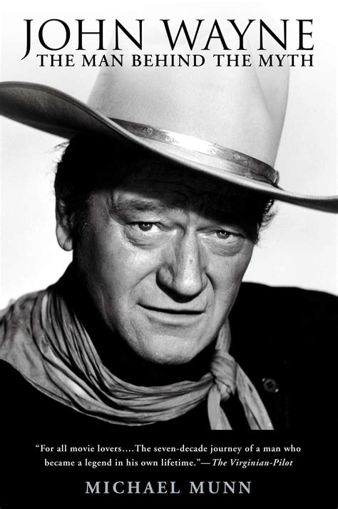 John Wayne The Man Behind the Myth Doc