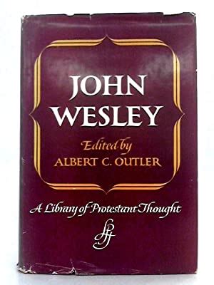 John Wesley Library of Protestant Thought PDF