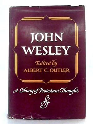 John Wesley Library of Protestant Thought PDF