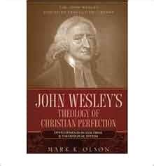 John Wesley The Doctrine of Christian Perfection Revival Press Edition Epub