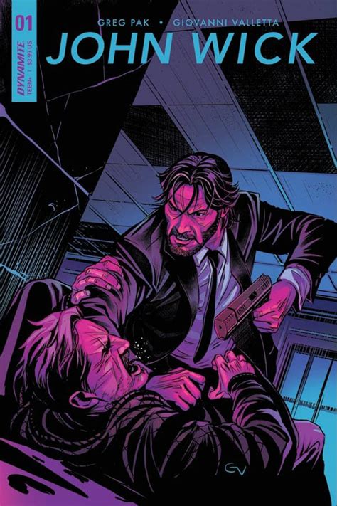 John Wick Issues 2 Book Series Epub