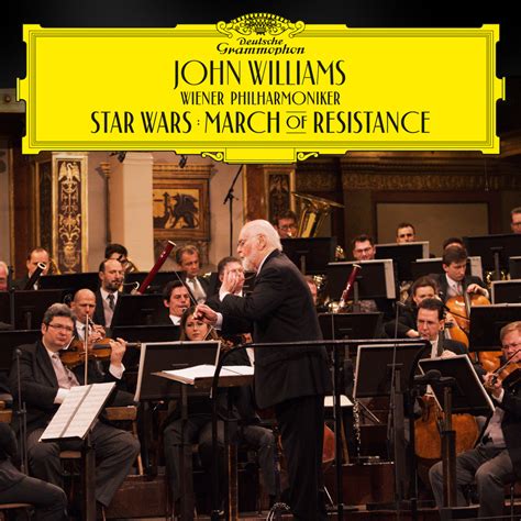 John Williams Catalogue