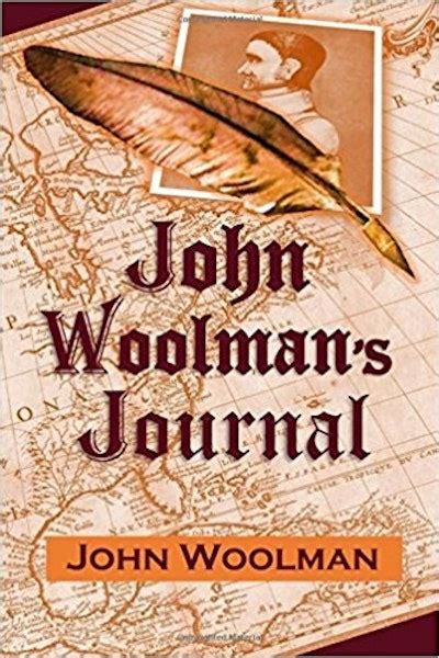 John Woolman s Journal Reader