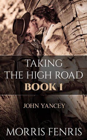 John Yancey Taking the High Road 1 Kindle Editon
