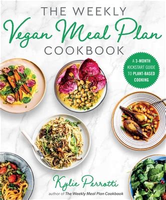 John s Vegan Vegetarian Cookbook A 90-day Meal and Excercise Plan Reader