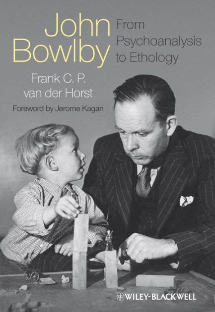 John.Bowlby.From.Psychoanalysis.to.Ethology.Unravelling.the.Roots.of.Attachment.Theory Reader