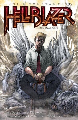 John.Constantine.Hellblazer.Vol.1 Ebook Epub