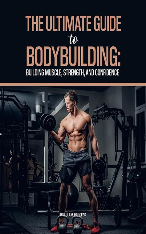 JohnTheGainer: The Ultimate Guide to Building Muscle and Strength