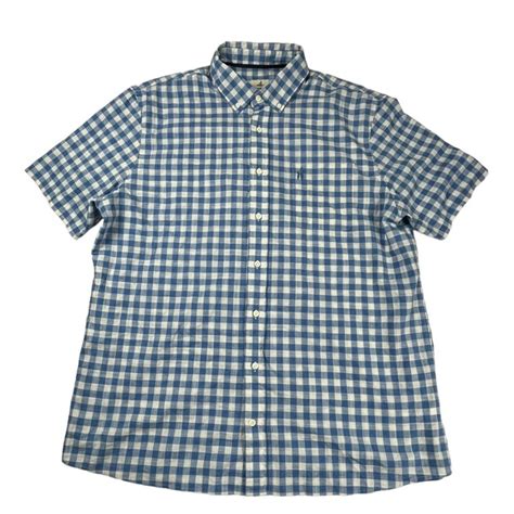 Johnnie O Linen Shirt: The Epitome of Casual Elegance