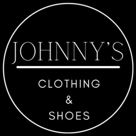 Johnny's Shoes: A Symbol of Rebellion and Style