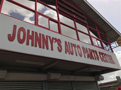 Johnny Auto Parts: Your One-Stop Destination for Automotive Excellence in Miami, Florida