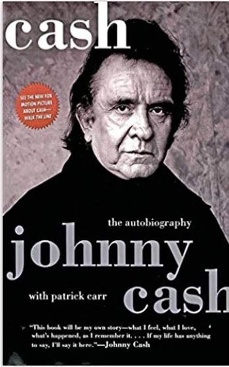 Johnny Cash: The Autobiography Ebook Kindle Editon