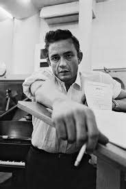 Johnny Cash: Towering Over the Music Industry with an Unmatched Stature