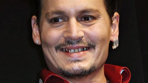 Johnny Depp's Teeth: A Comprehensive Guide to His Dental Journey