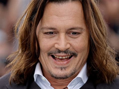 Johnny Depp's Teeth: A Shocking Deterioration