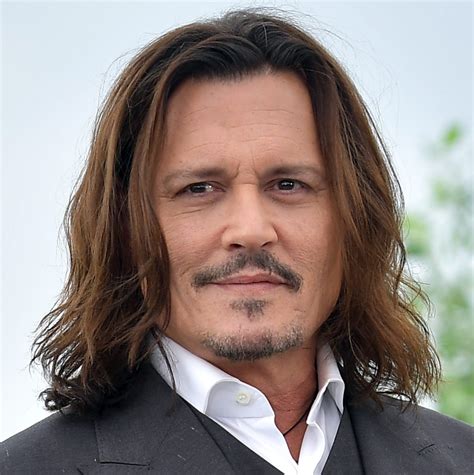 Johnny Depp: The Ultimate Actor's Journey