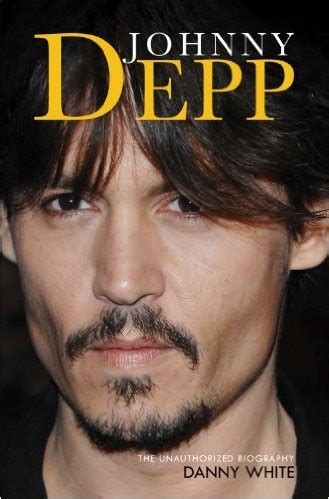 Johnny Depp: The Unauthorized Biography Epub