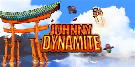 Johnny Dynamite Doc