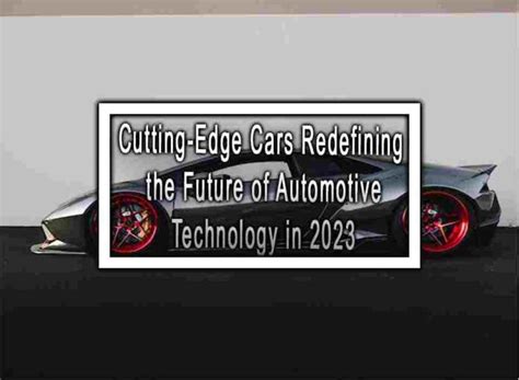 Johnny Forza: Redefining the Future of Automotive Gaming