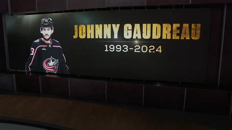 Johnny Gaudreau: Calgary's Elite Winger and Olympic Medalist