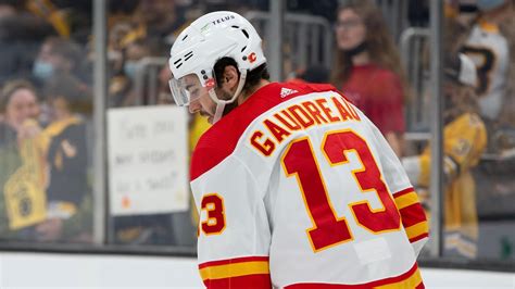 Johnny Gaudreau: The Maverick from Calgary