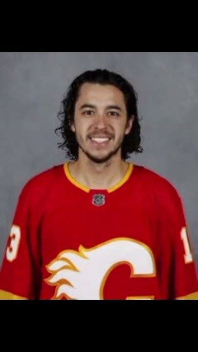 Johnny Gaudreau: The Rise of a Hockey Star