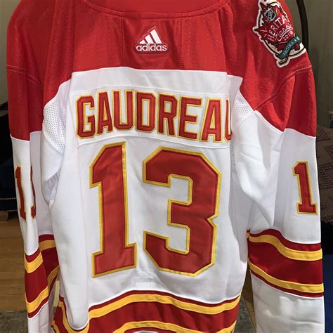 Johnny Gaudreau Jersey: 13 Tips for Choosing the Perfect One