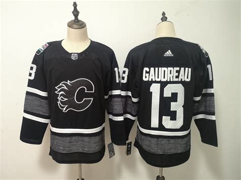 Johnny Gaudreau Jersey: Own a Piece of NHL History