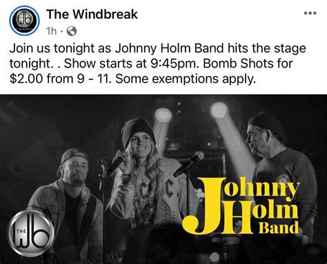 Johnny Holm Band Daughter: A Musical Legacy Unraveled