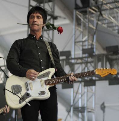 Johnny Marr: The Sound of the 80s and Beyond