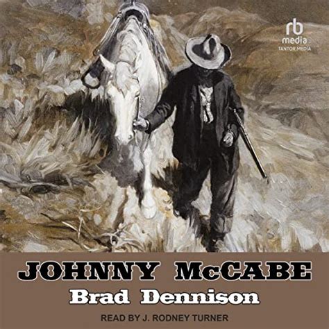 Johnny McCabe The McCabes Doc