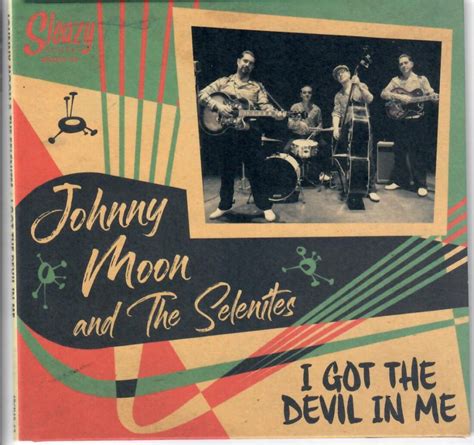 Johnny Moon: