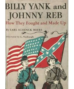 Johnny Reb and Billy Yank Epub