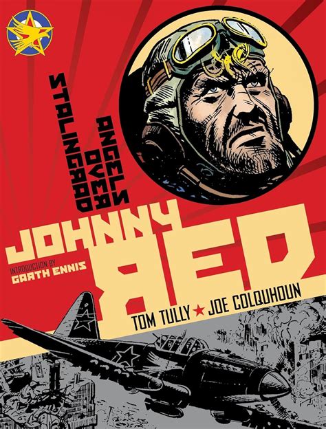 Johnny Red Angels Over Stalingrad Volume 3 PDF