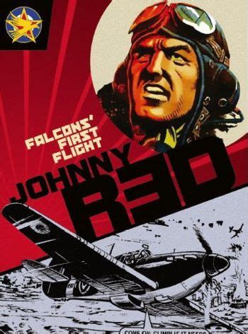 Johnny Red Falcons First Flight Epub