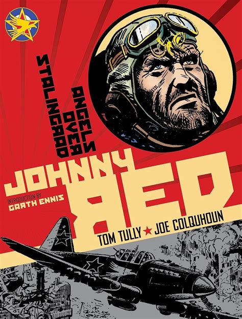 Johnny Red Stalingrad 3 Epub
