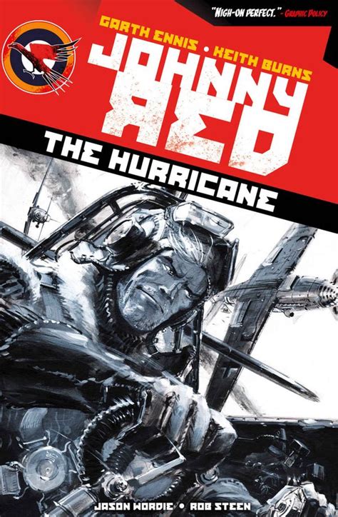 Johnny Red The Hurricane Kindle Editon