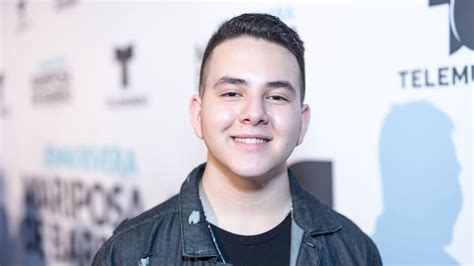 Johnny Rivera's Son Follows in Mother Jenni Rivera's Musical Footsteps