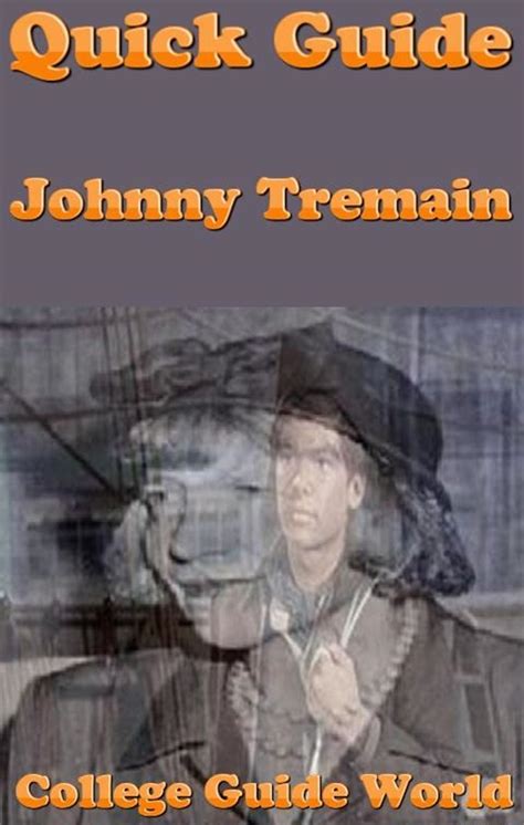 Johnny.Tremain Ebook Reader