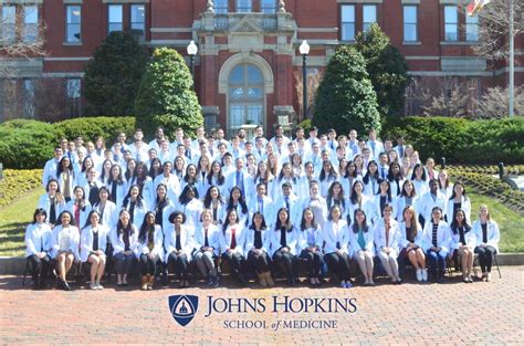Johns Hopkins PA Program: Unparalleled Excellence in Physician Assistant Education