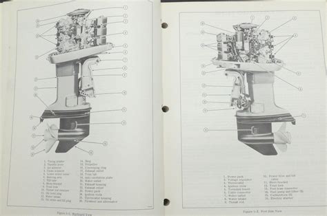 Johnson 85hp V4 Seahorse Omc Manuals Ebook Kindle Editon